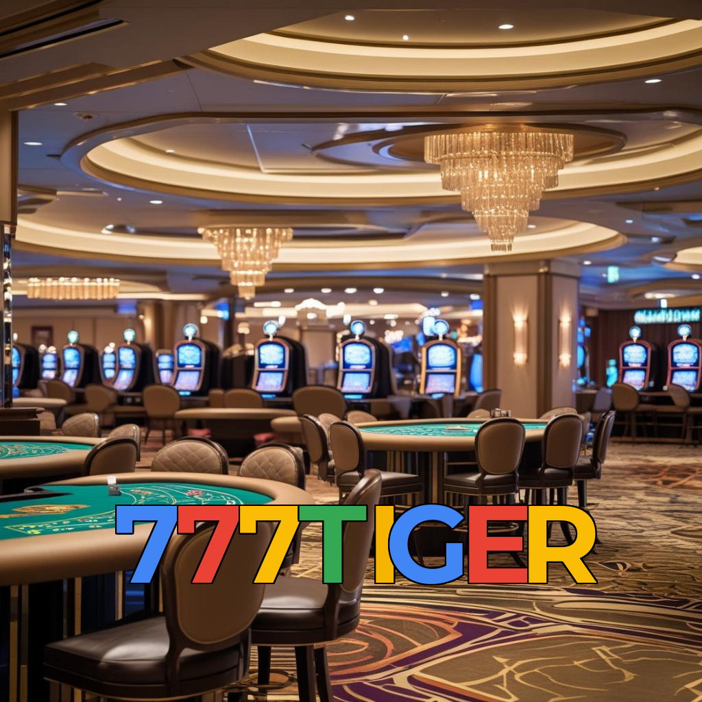 Segurança no 777TIGER