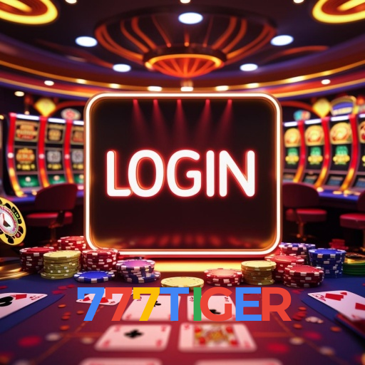 Login no 777TIGER