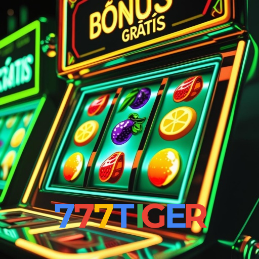 Login no 777TIGER