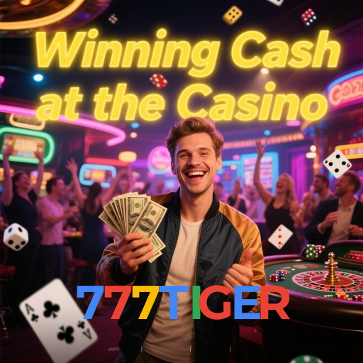 Login no 777TIGER