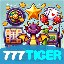 Login no 777TIGER