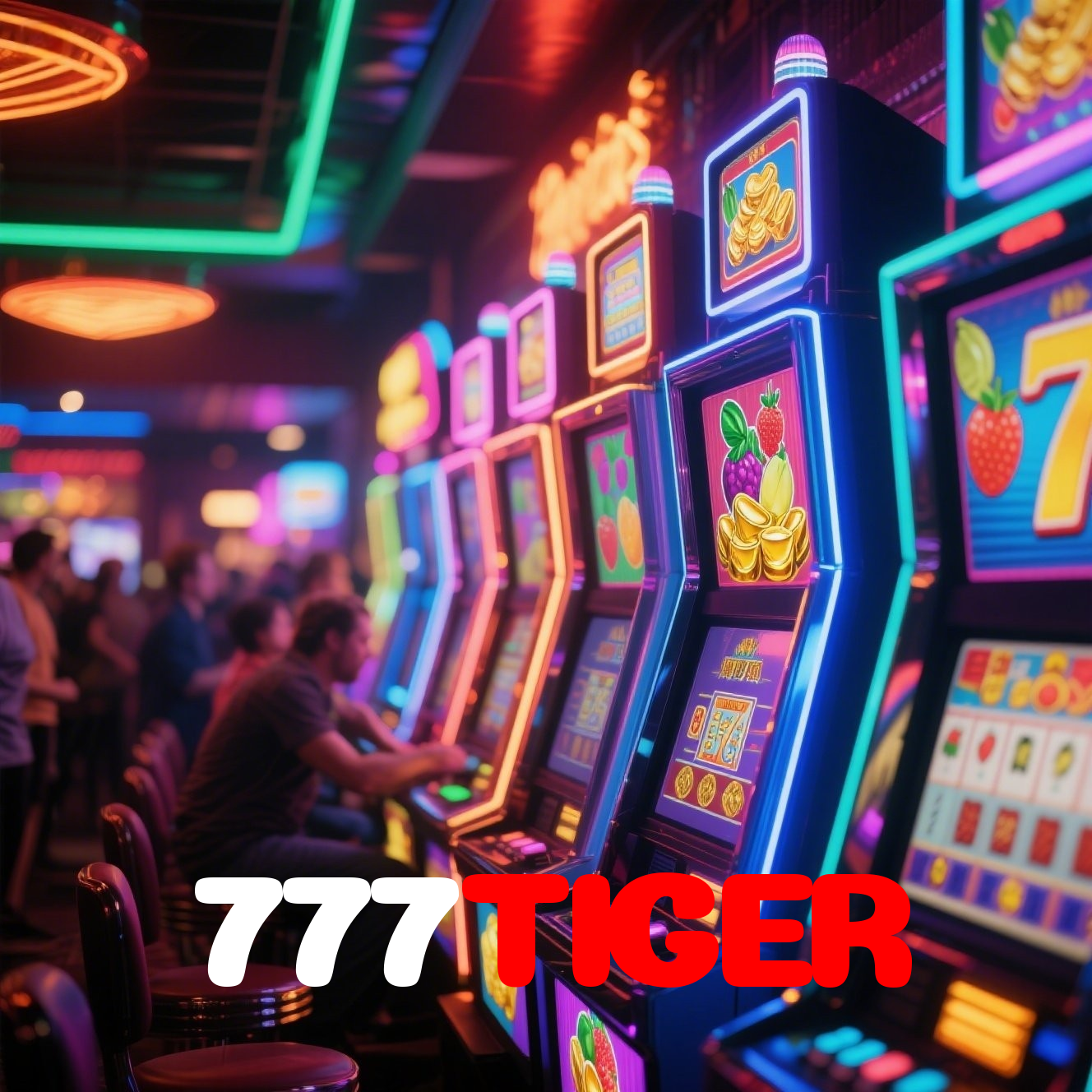 Login no 777TIGER