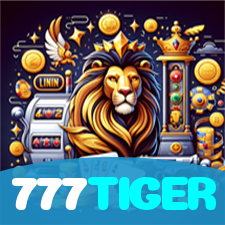 Segurança no 777TIGER