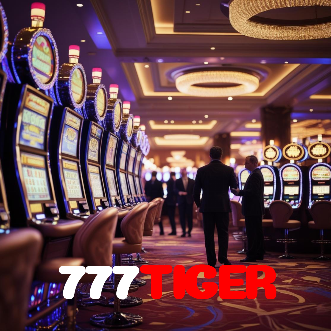 Login no 777TIGER