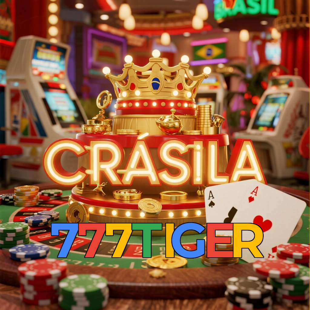 Login no 777TIGER