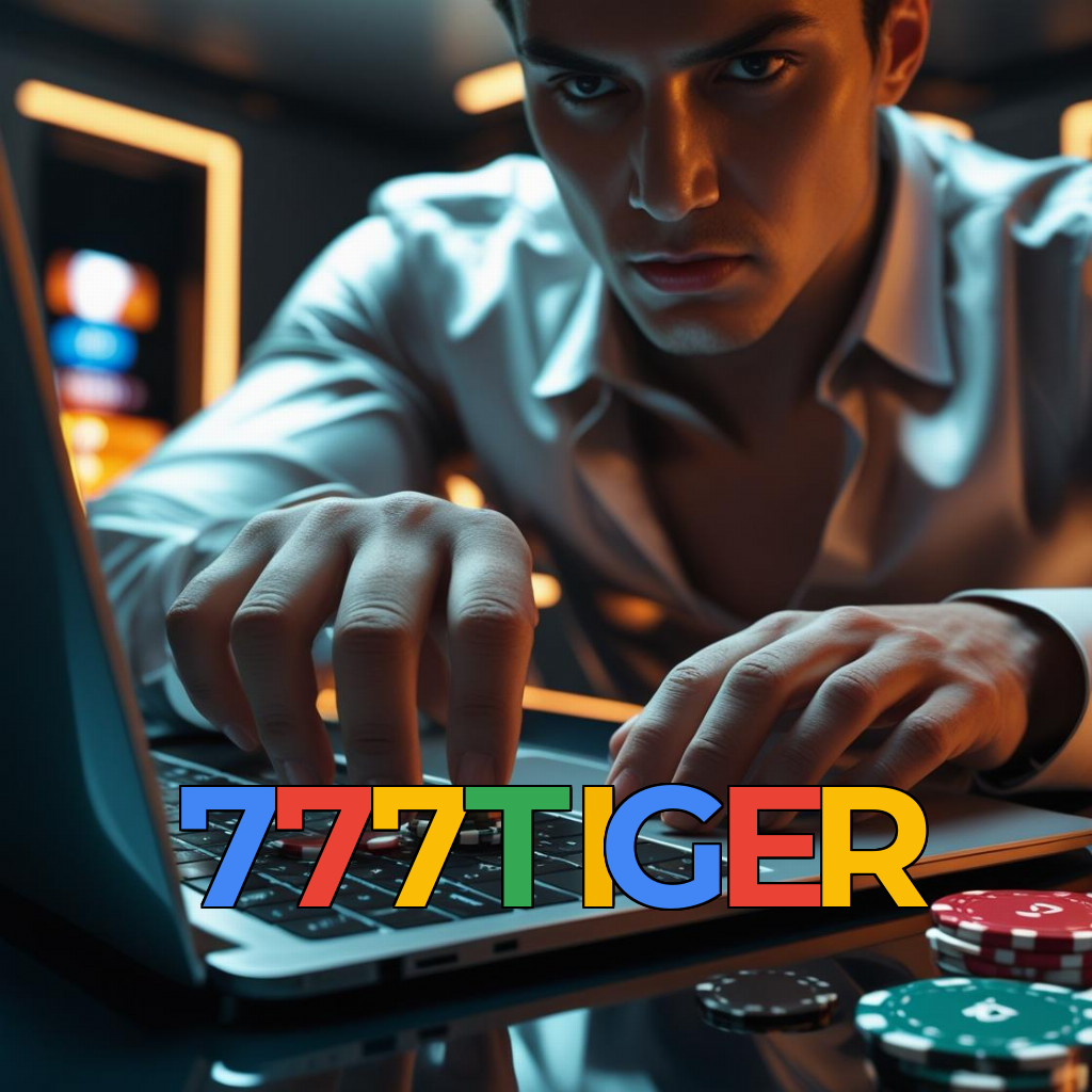 Segurança no 777TIGER