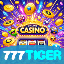 Login no 777TIGER