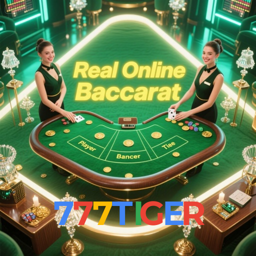 Login no 777TIGER