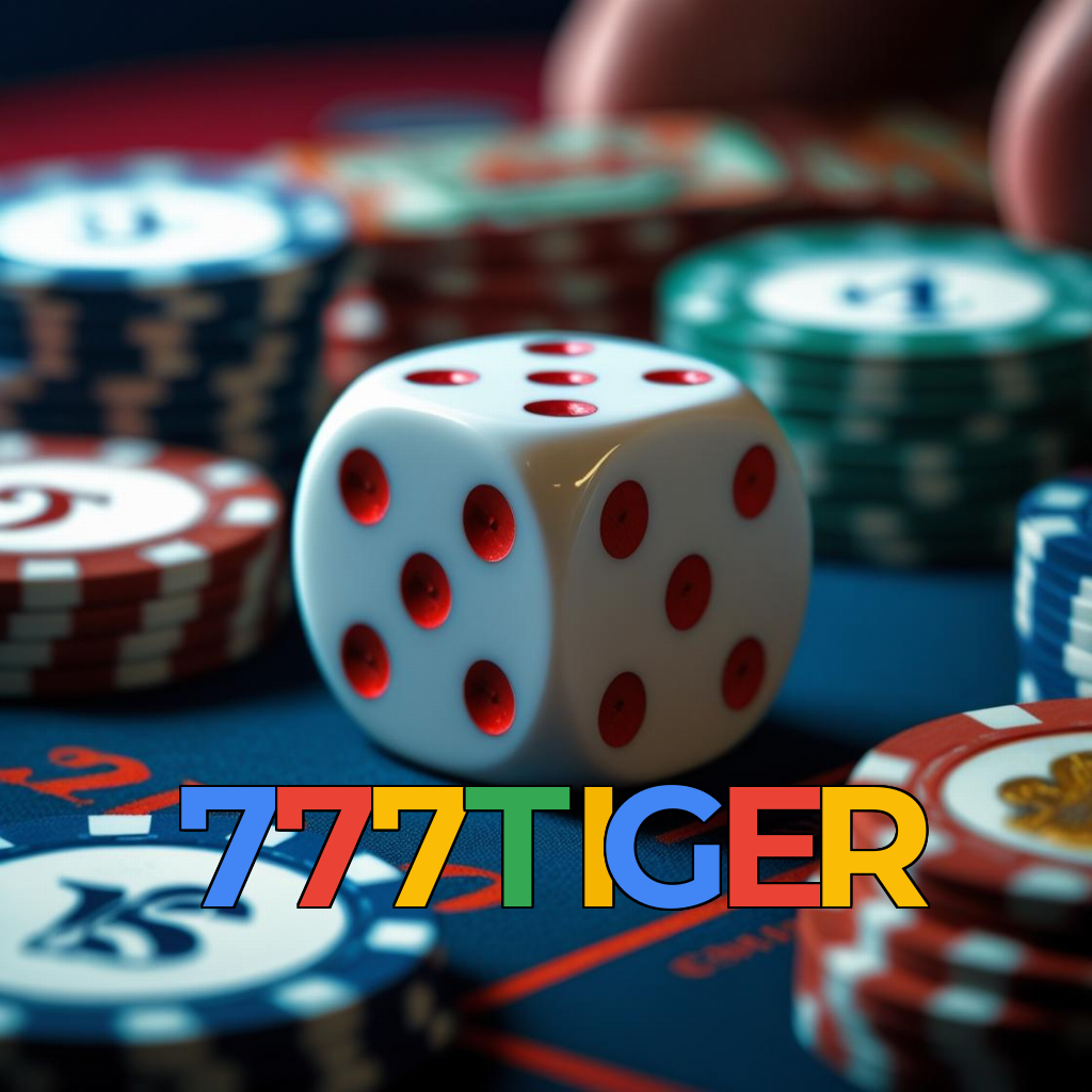 Segurança no 777TIGER