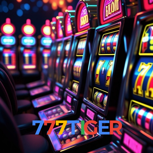 Login no 777TIGER