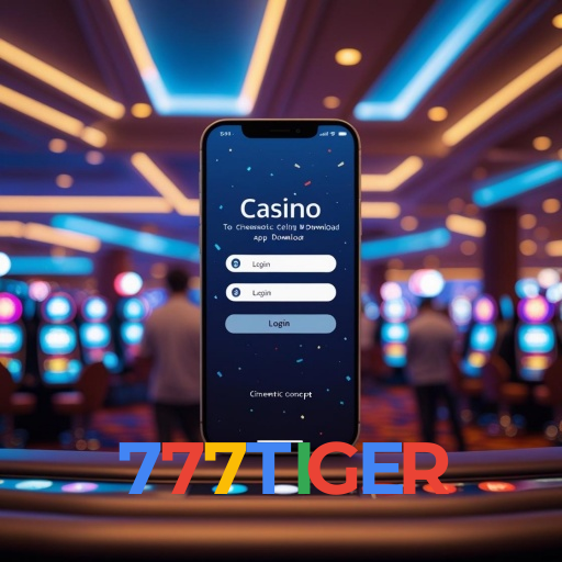 Problemas de Login no 777TIGER