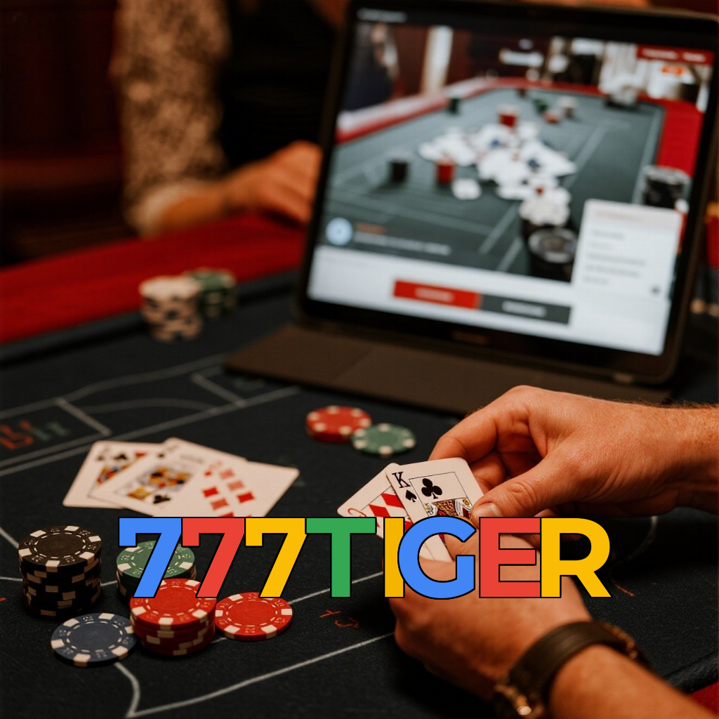 Problemas de Login no 777TIGER