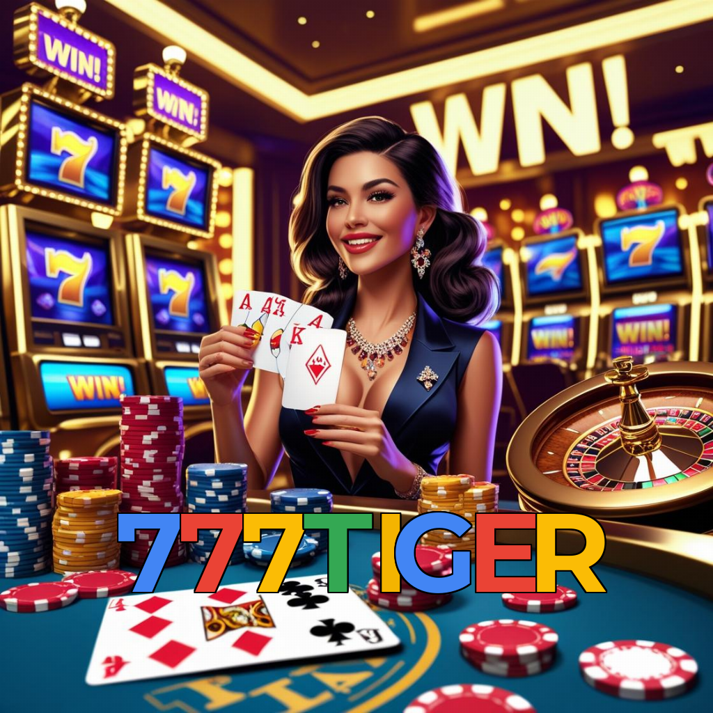 Problemas de Login no 777TIGER