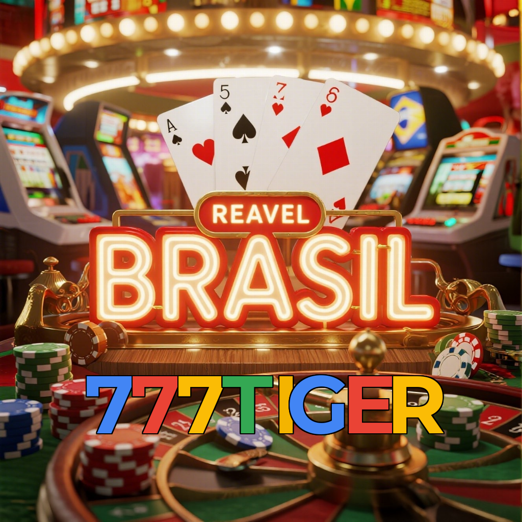 Segurança no 777TIGER