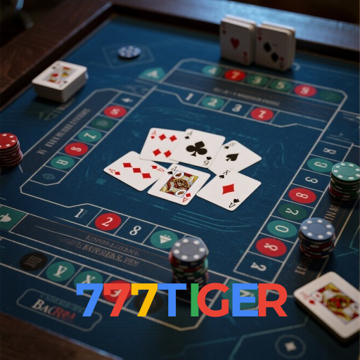 Login no 777TIGER