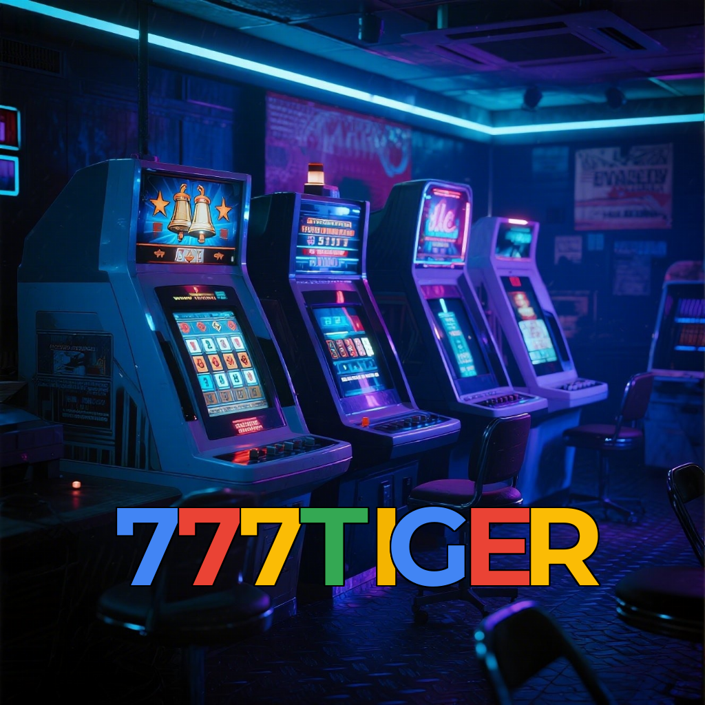 Segurança no 777TIGER