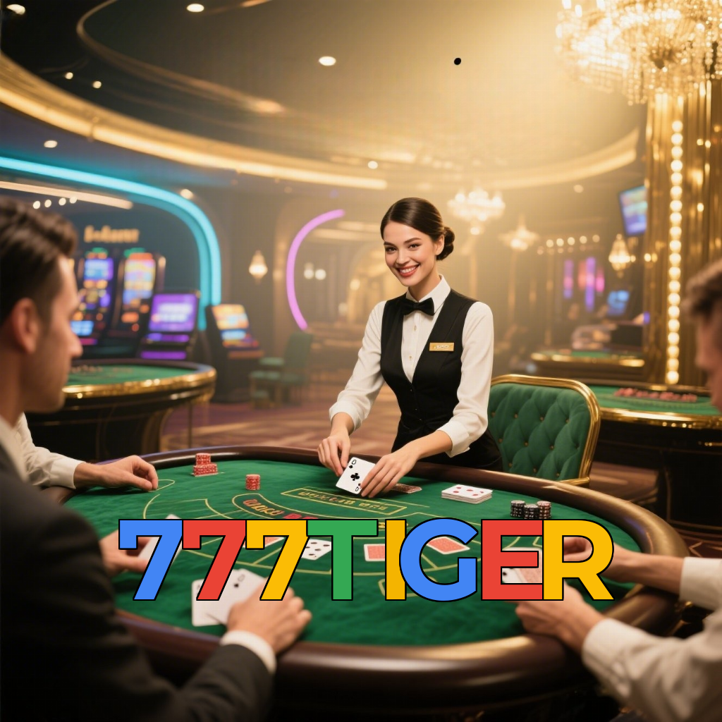 Problemas de Login no 777TIGER
