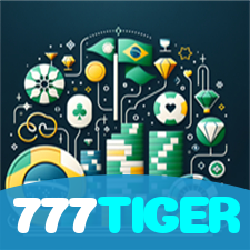Segurança no 777TIGER