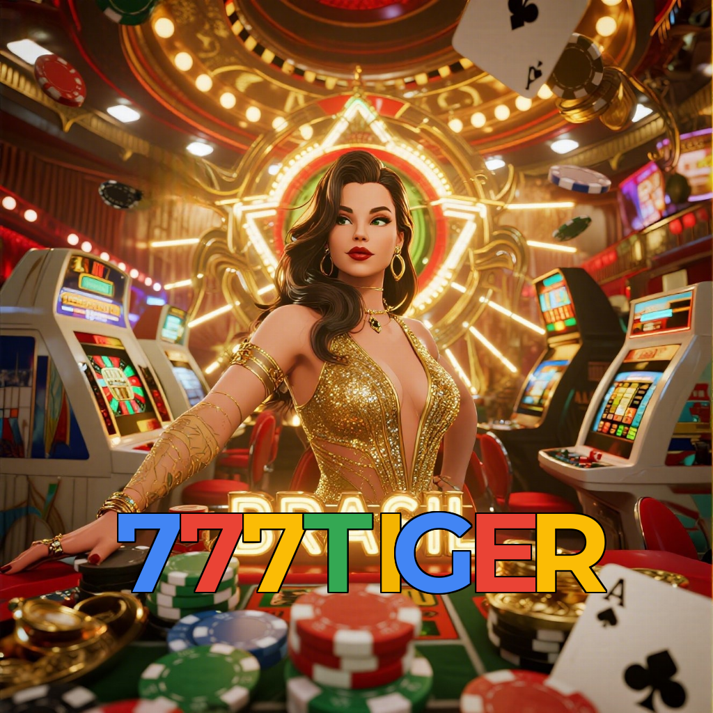 Problemas de Login no 777TIGER