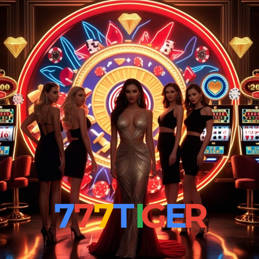Login no 777TIGER