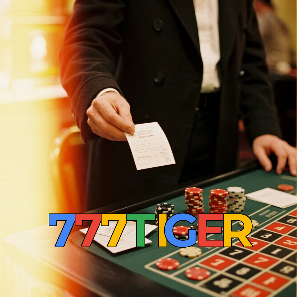 Problemas de Login no 777TIGER