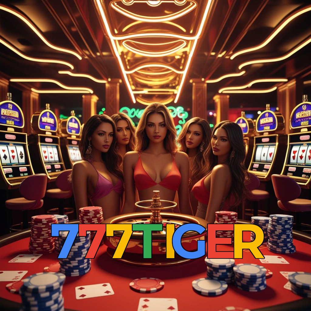 Problemas de Login no 777TIGER