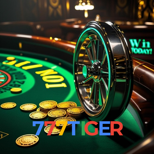 Login no 777TIGER