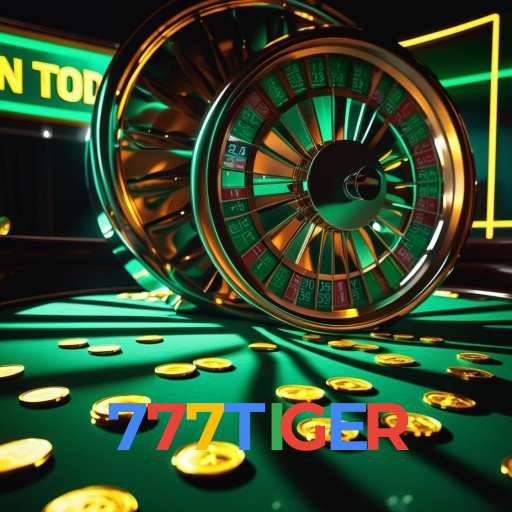 Problemas de Login no 777TIGER