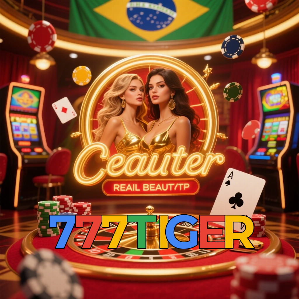 Segurança no 777TIGER