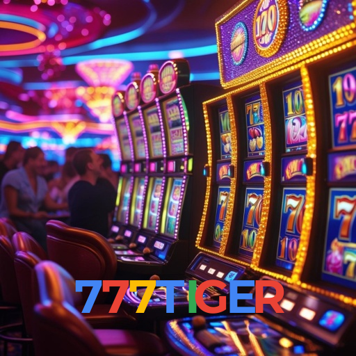 Login no 777TIGER