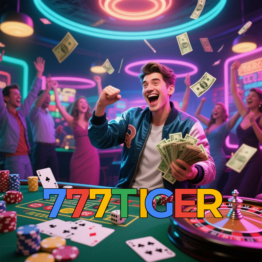 Problemas de Login no 777TIGER