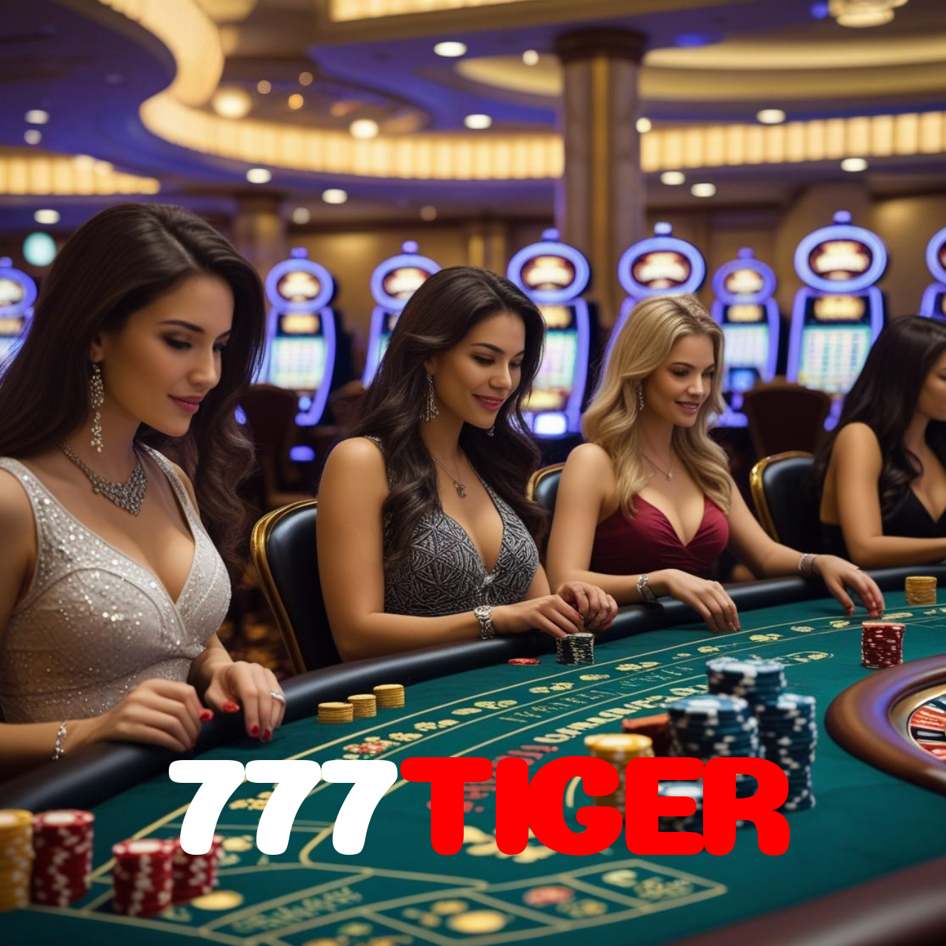 Problemas de Login no 777TIGER