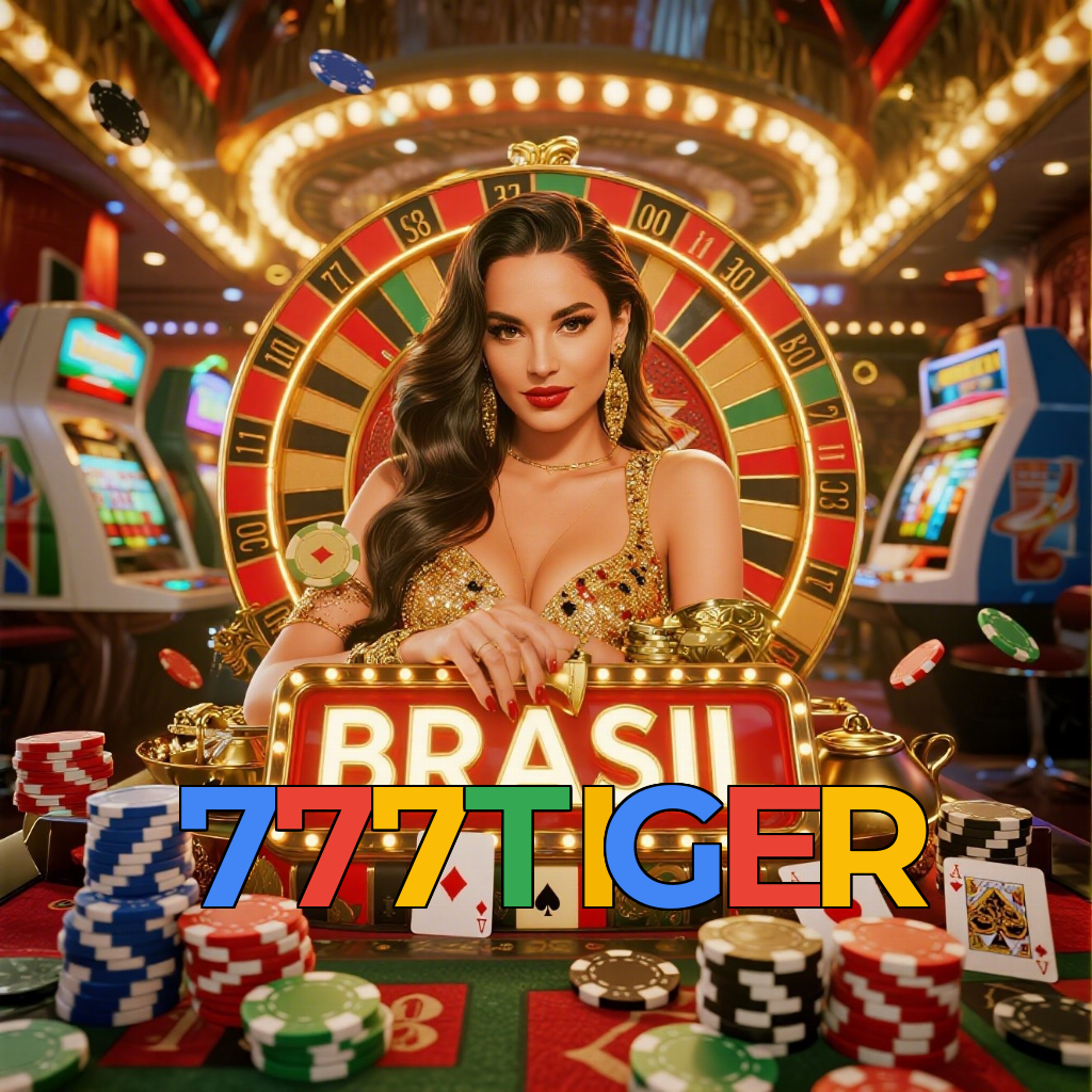 Login no 777TIGER