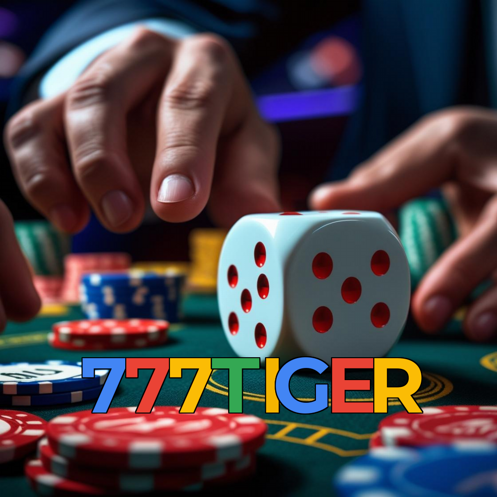Segurança no 777TIGER