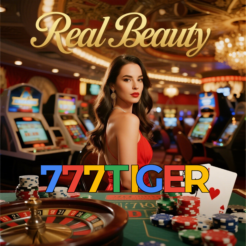 Login no 777TIGER