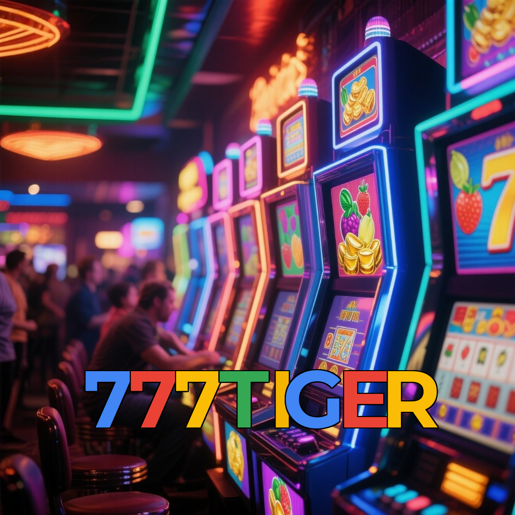 Segurança no 777TIGER
