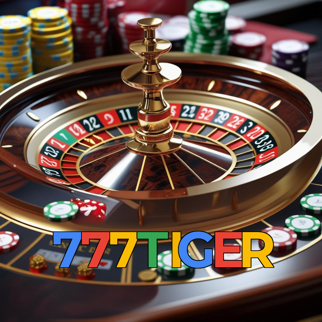 Login no 777TIGER