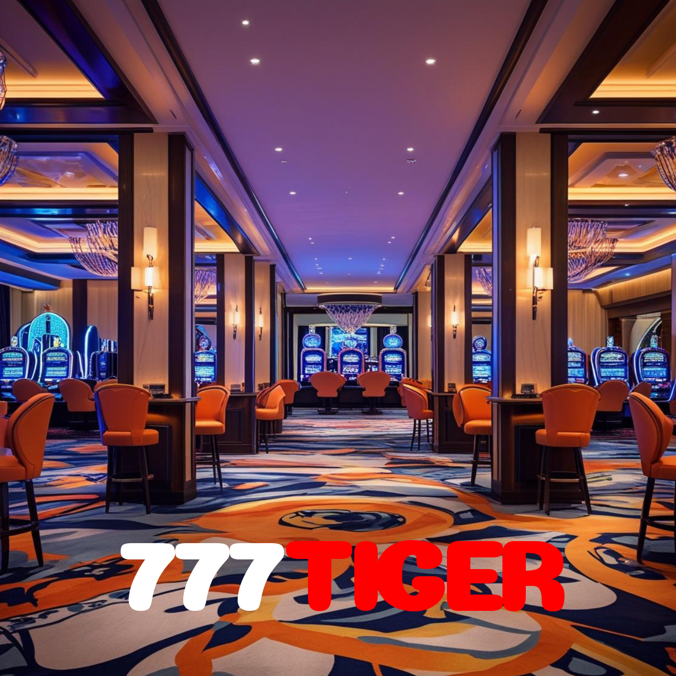Problemas de Login no 777TIGER