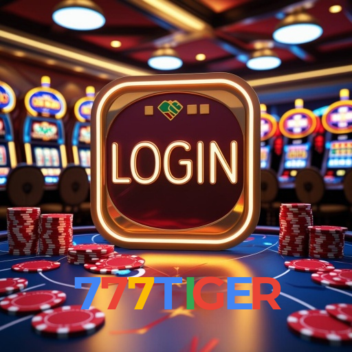 Problemas de Login no 777TIGER