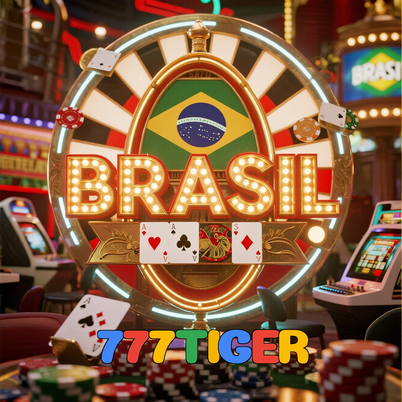 Login no 777TIGER