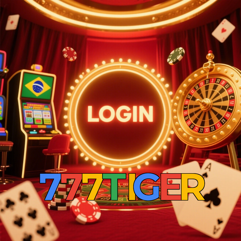 Segurança no 777TIGER
