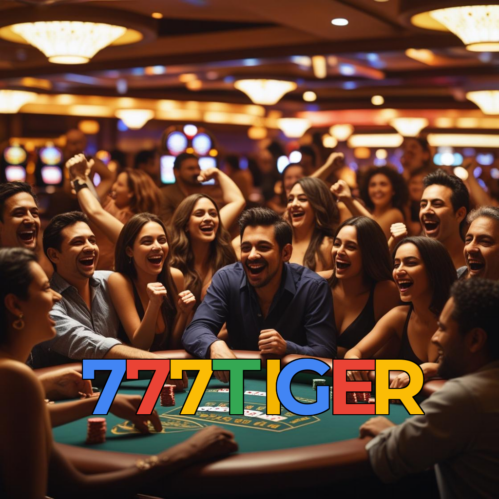 Problemas de Login no 777TIGER