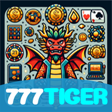 Segurança no 777TIGER