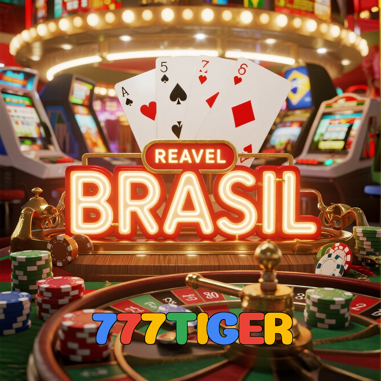 Problemas de Login no 777TIGER
