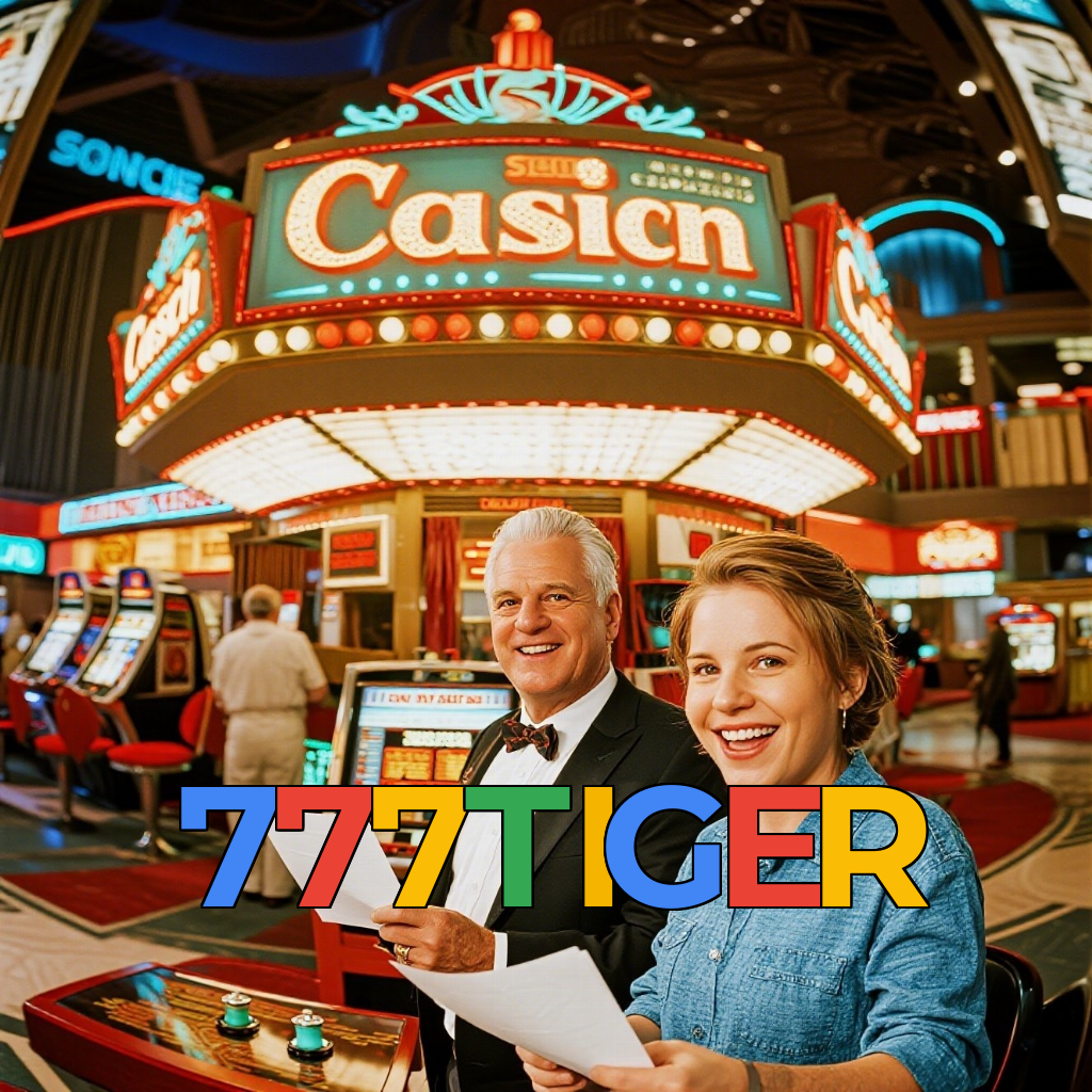 Problemas de Login no 777TIGER