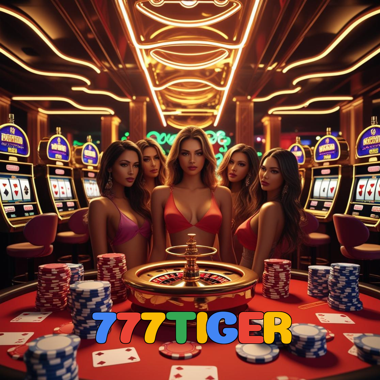 Problemas de Login no 777TIGER