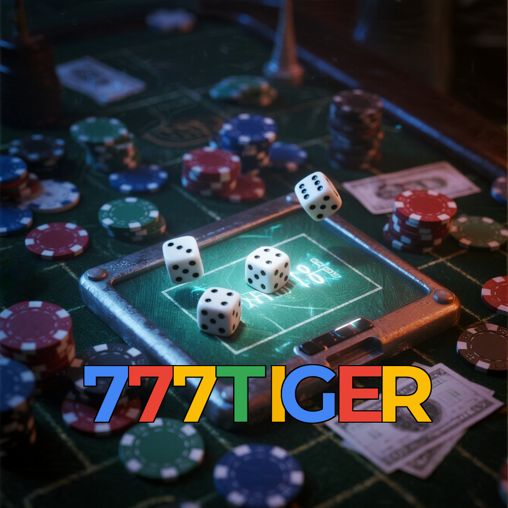 Problemas de Login no 777TIGER