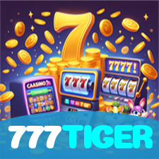 Segurança no 777TIGER