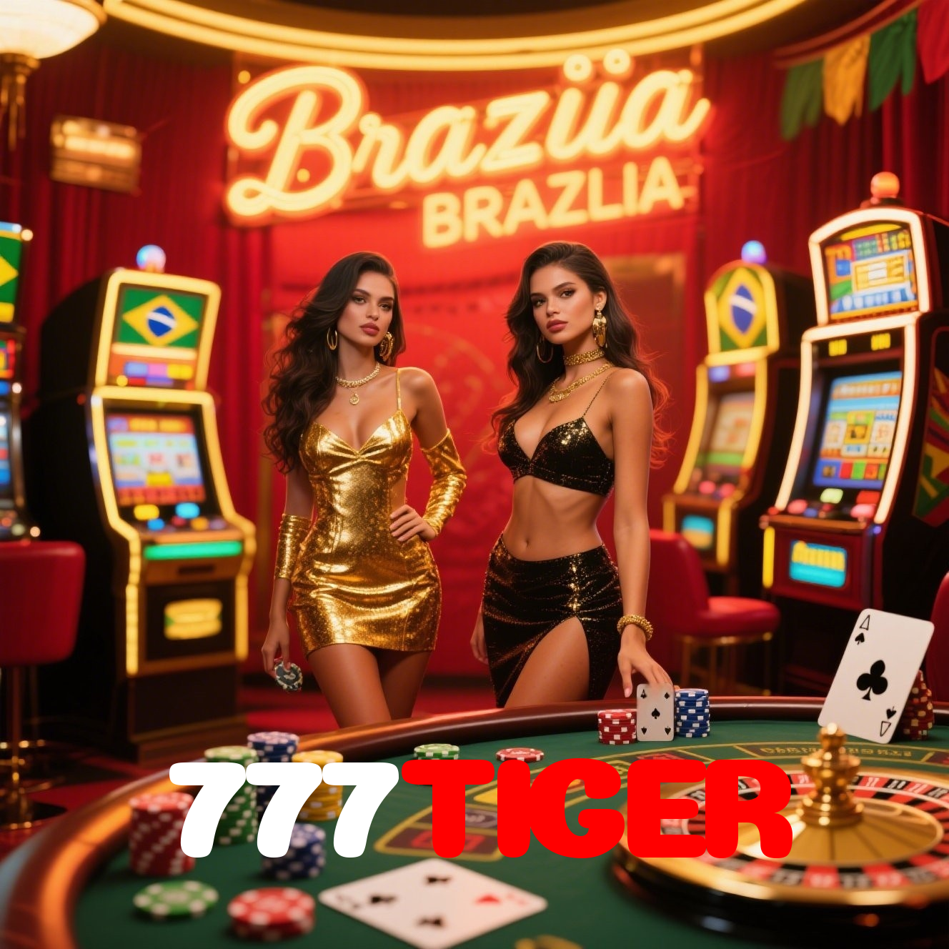 Login no 777TIGER