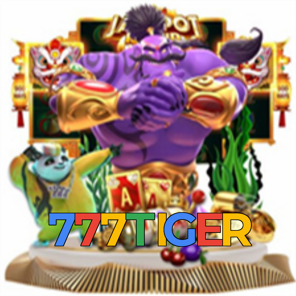Problemas de Login no 777TIGER